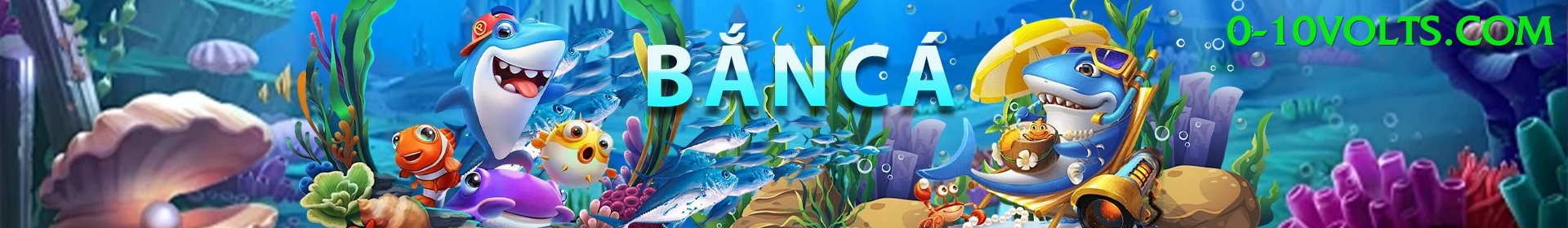 Game Bắn Cá Đổi Thưởng - Ưu đãi đặc biệt